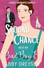 Second chance bad for sale  Delivered anywhere in USA 