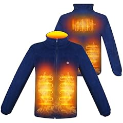 Touve beheizte jacke gebraucht kaufen  Wird an jeden Ort in Deutschland