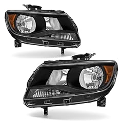 Adcarlights headlight assembly for sale  Delivered anywhere in USA 