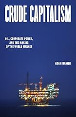 Crude capitalism oil for sale  Delivered anywhere in USA 
