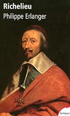 Richelieu d'occasion  Livré partout en France