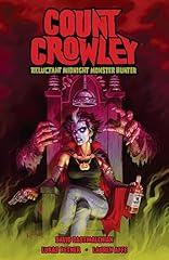 Count crowley reluctant for sale  Delivered anywhere in USA 