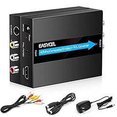 Easycel convertisseur hdmi d'occasion  Livré partout en France