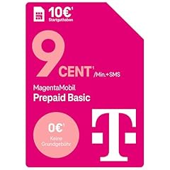 Telekom magentamobil prepaid gebraucht kaufen  Wird an jeden Ort in Deutschland