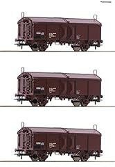 Roco 66178 set usato  Spedito ovunque in Italia 