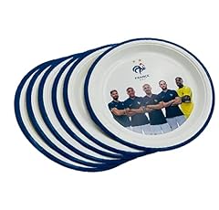 Fff assiette jetable d'occasion  Livré partout en France