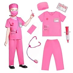 Wbesty kids scrubs for sale  Delivered anywhere in UK