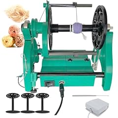 Electric yarn spinner for sale  Delivered anywhere in USA 