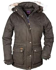 Hubertus damen ansitzjacke gebraucht kaufen  Wird an jeden Ort in Deutschland