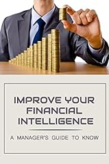 Improve financial intelligence for sale  Delivered anywhere in USA 