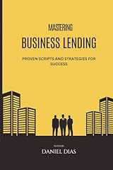 Mastering business lending for sale  Delivered anywhere in USA 