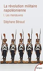 Révolution militaire napoléo d'occasion  Livré partout en Belgiqu