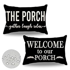 Jojogogo welcome porch for sale  Delivered anywhere in USA 