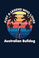 Legend loves australian for sale  Delivered anywhere in UK
