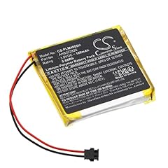 Batteria ricambio per usato  Spedito ovunque in Italia 