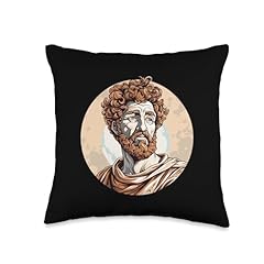 Marcus aurelius caricature for sale  Delivered anywhere in USA 