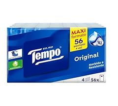 Temps mouchoirs classic d'occasion  Livré partout en France