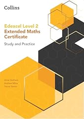 Edexcel level extended for sale  Delivered anywhere in UK