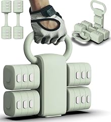 Adjustable dumbbell set for sale  Delivered anywhere in USA 