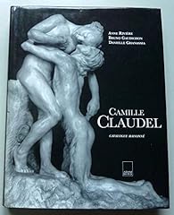 Camille claudel catalogue d'occasion  Livré partout en France