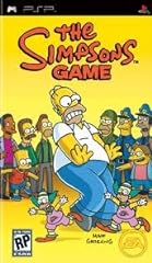 Simpson videogioco usato  Spedito ovunque in Italia 