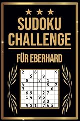 Sudoku challenge für usato  Spedito ovunque in Italia 
