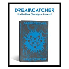 Dreamcatcher 8ème mini d'occasion  Livré partout en France