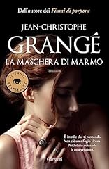 Maschera marmo usato  Spedito ovunque in Italia 
