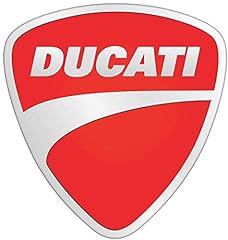 Ducati motorcycle helmet for sale  Delivered anywhere in UK
