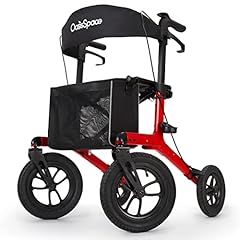 Oasisspace rollator walker for sale  Delivered anywhere in USA 