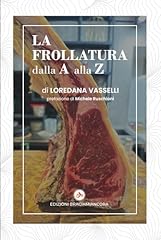 Frollatura dalla alla usato  Spedito ovunque in Italia 