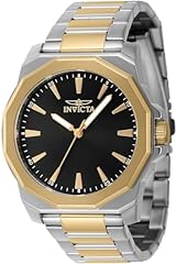 Invicta men analog for sale  Delivered anywhere in UK
