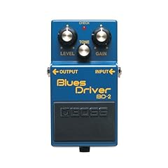 Boss blues driver for sale  Delivered anywhere in Ireland
