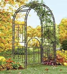 Plow hearth arch for sale  Delivered anywhere in USA 