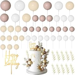 Miahart ball cake for sale  Delivered anywhere in UK