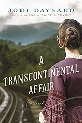 Transcontinental affair novel for sale  Delivered anywhere in UK