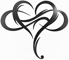 Vivegate infinity heart for sale  Delivered anywhere in USA 
