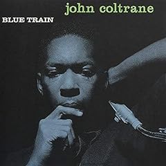 Blue train vinyl for sale  Delivered anywhere in UK