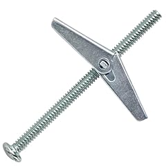 Toggle bolts wing for sale  Delivered anywhere in USA 