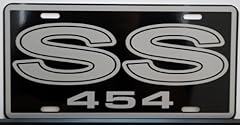 454 super sport for sale  Delivered anywhere in USA 