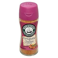 Robertsons spice portugese for sale  Delivered anywhere in UK