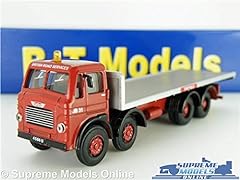 Supreme Models LEYLAND OCTOPUS MODEL TRUCK LORRY BRS for sale  Delivered anywhere in UK