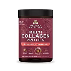 Ancient nutrition collagen for sale  Delivered anywhere in USA 