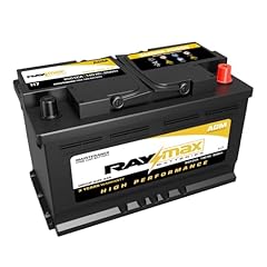 Raymax agm car for sale  Delivered anywhere in USA 