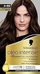 Schwarzkopf oleo intense for sale  Delivered anywhere in UK