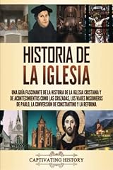 Historia iglesia una for sale  Delivered anywhere in USA 
