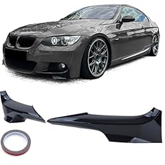 Front flaps spoiler gebraucht kaufen  Wird an jeden Ort in Deutschland