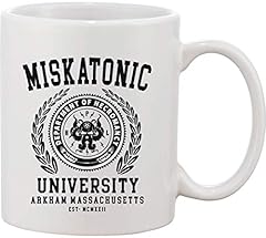 Miskatonic university departme d'occasion  Livré partout en France