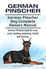 German pinscher. german for sale  Delivered anywhere in USA 
