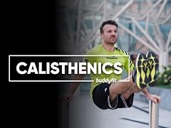 Calisthenics usato  Spedito ovunque in Italia 